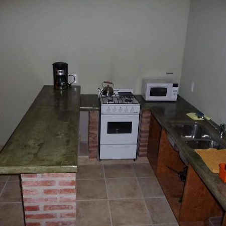 Maryfer Apartment Las Grutas Exterior photo