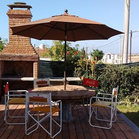 Maryfer Apartment Las Grutas Exterior photo