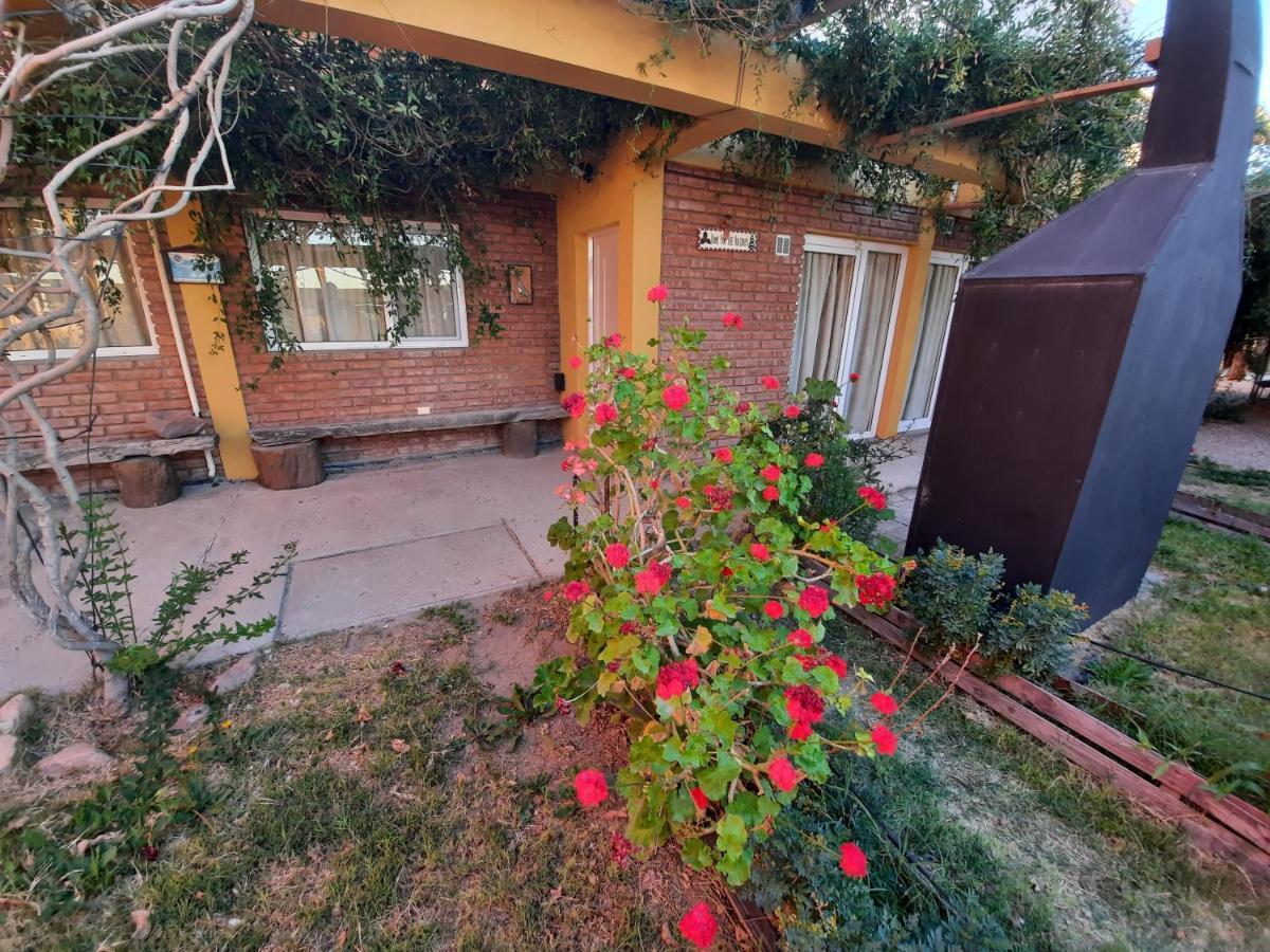 Maryfer Apartment Las Grutas Exterior photo