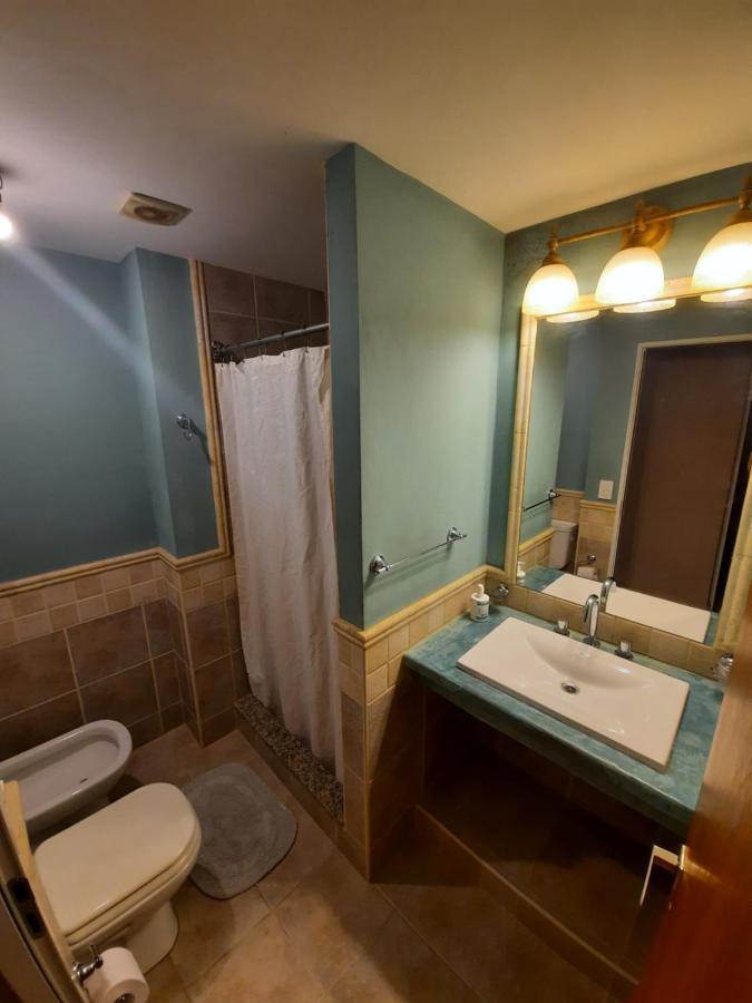 Maryfer Apartment Las Grutas Exterior photo