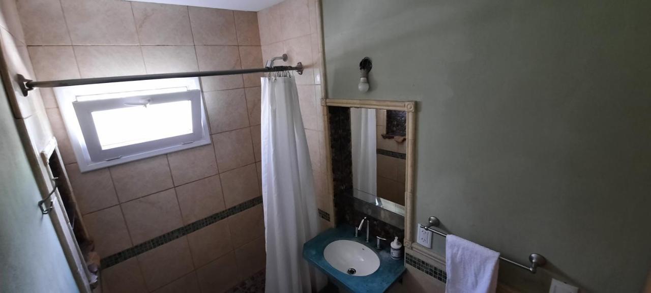 Maryfer Apartment Las Grutas Exterior photo