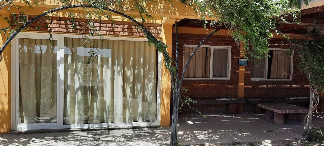 Maryfer Apartment Las Grutas Exterior photo