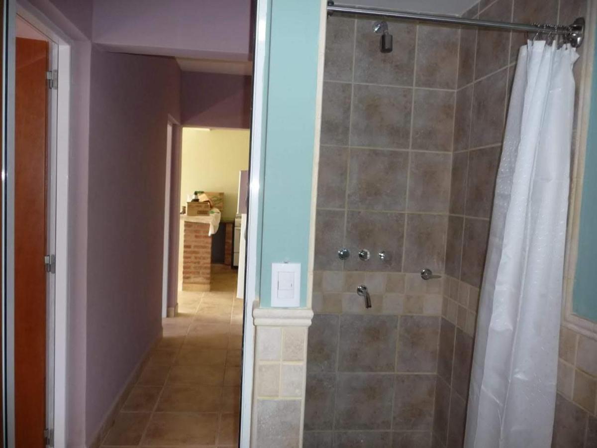 Maryfer Apartment Las Grutas Exterior photo