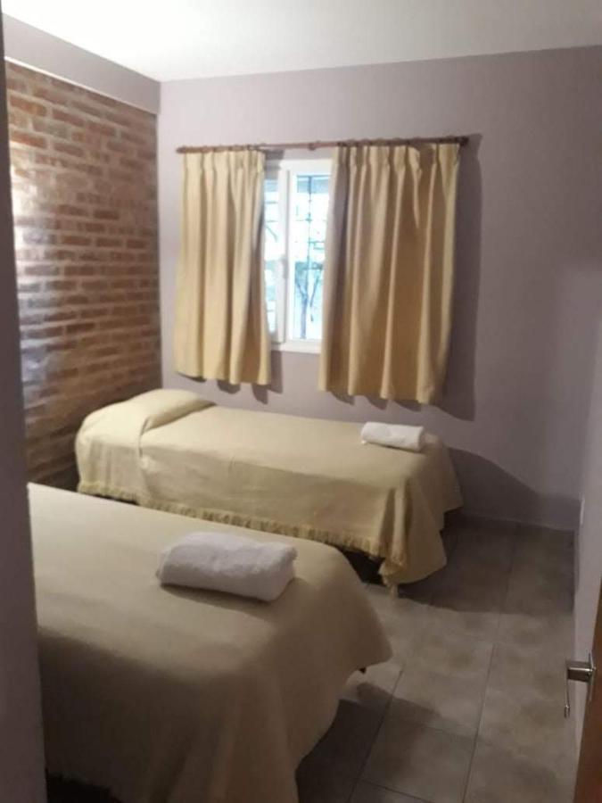 Maryfer Apartment Las Grutas Exterior photo